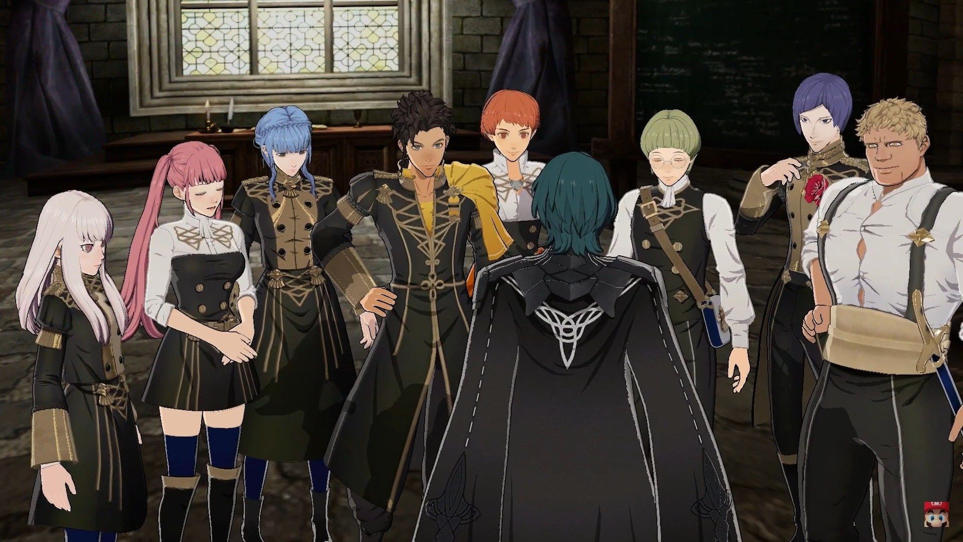 Fire Emblem Three Houses 10 Things To Do After You Beat The Game
