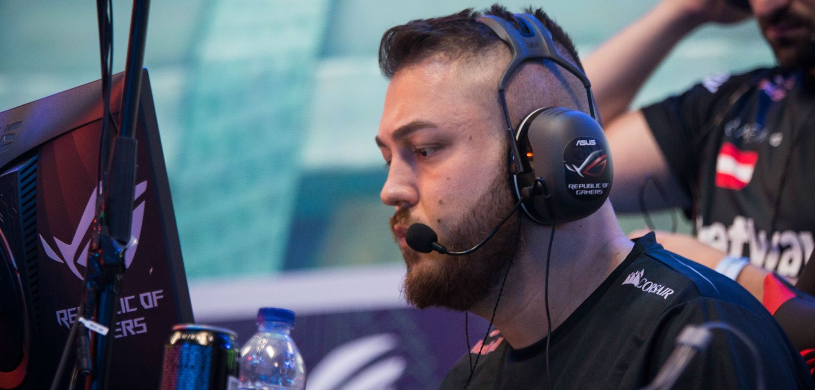 Gob B Retires From CS:GO; Smooya, Nex Return To BIG