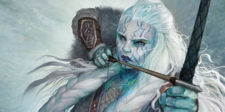 pix Laufey God Of War Death god of war 10 facts about faye kratos