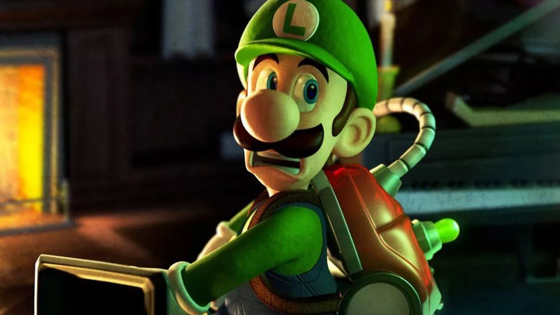 Luigi's Mansion 3 Should Be Scary