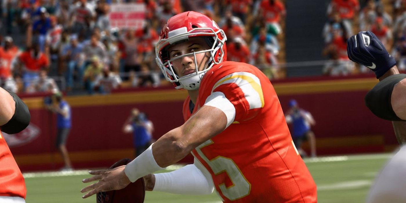 Madden 20 10 Ways To Improve Your Passing Offense