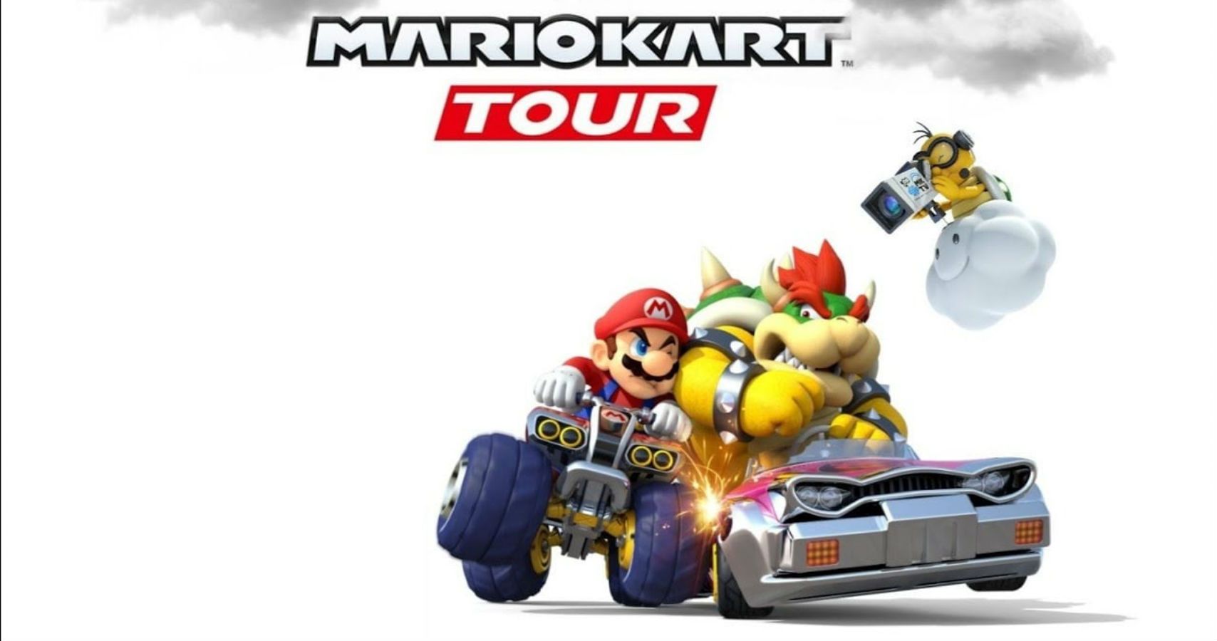 Mario Kart Tour for iOS, Android launching on Sept 25: Here's how to  pre-order