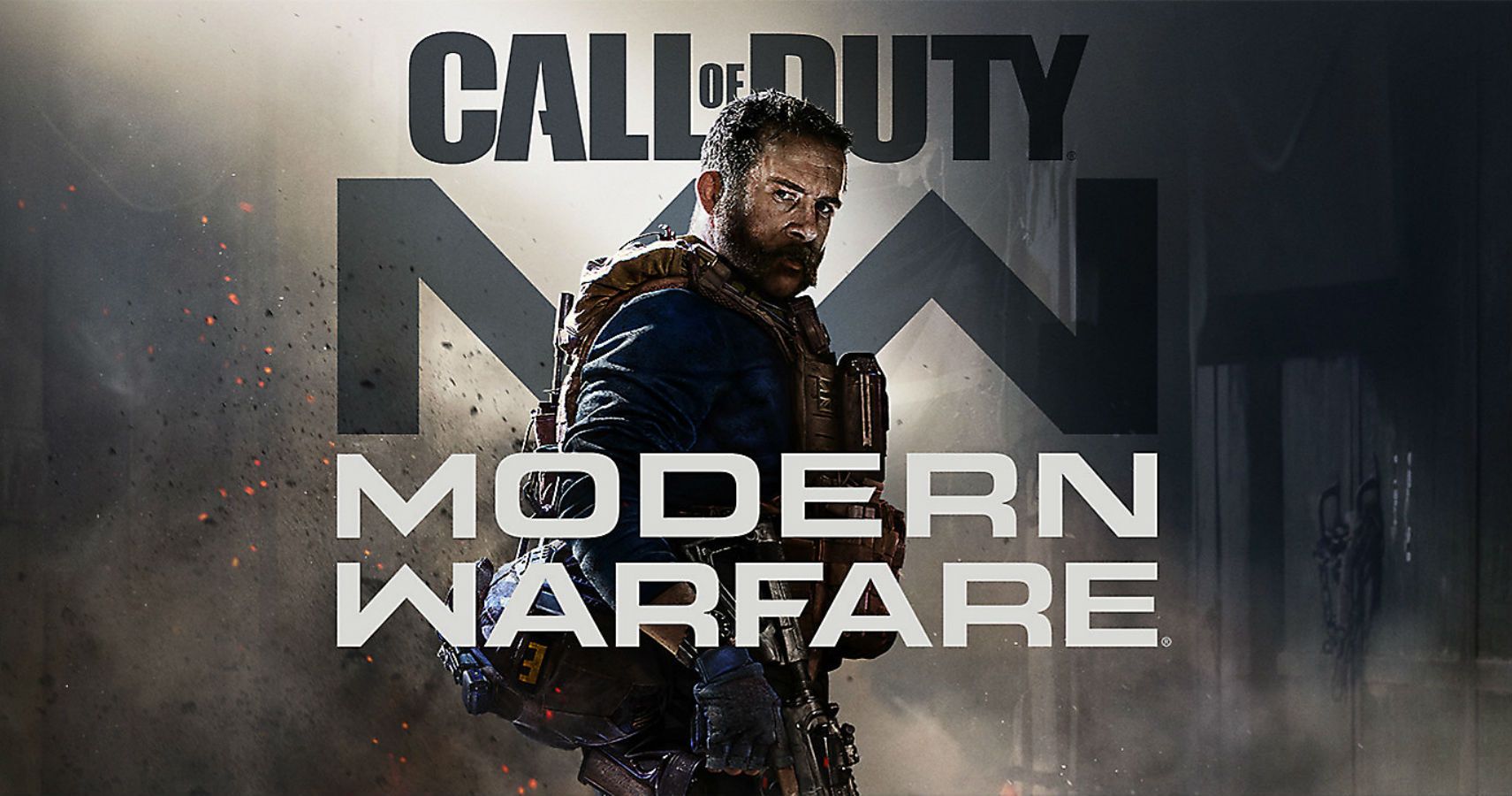 Call Of Duty Modern Warfares CrossPlay Is Its Killer Feature