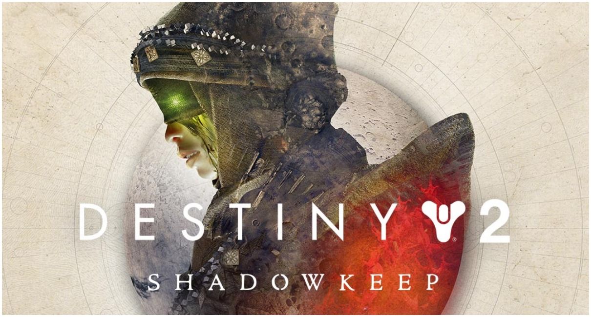 Destiny 2 Shadowkeep Expansion Delayed Until October