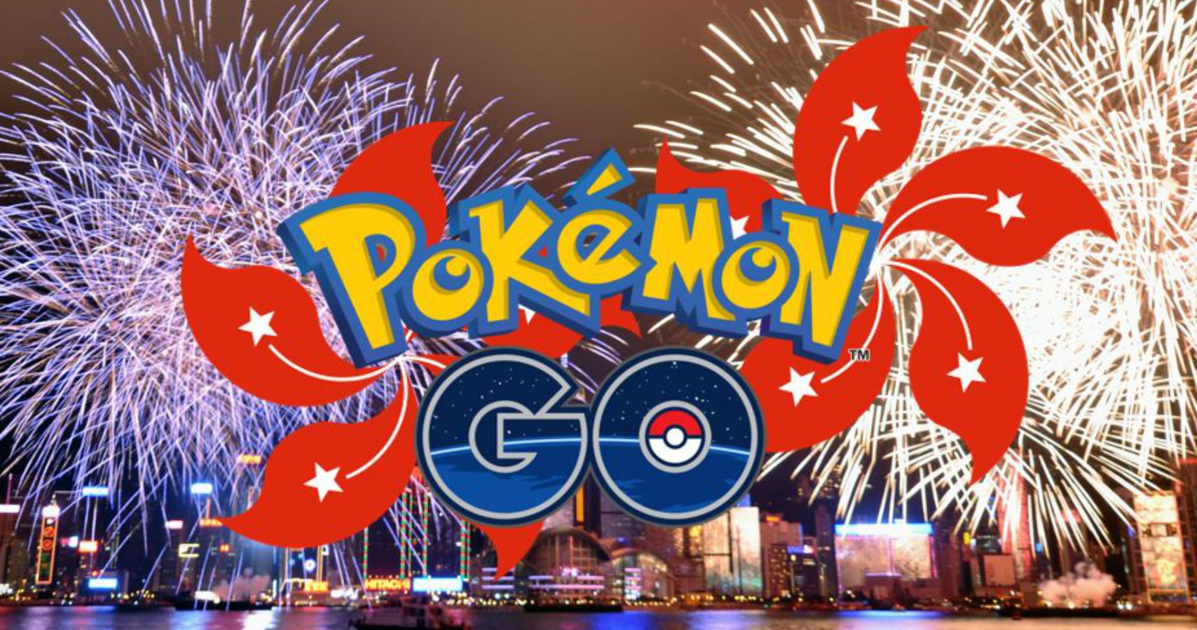 Hong Kong Protestors Are Using Pokémon GO To Form Groups And Avoid Police
