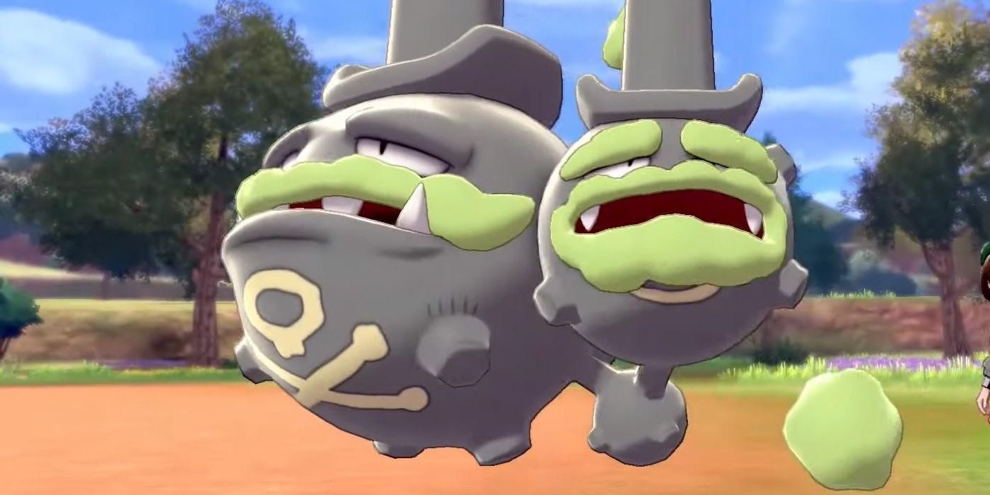 Pokémon Sword & Shield The 10 Things We Already Know About The Galar Region Ranked