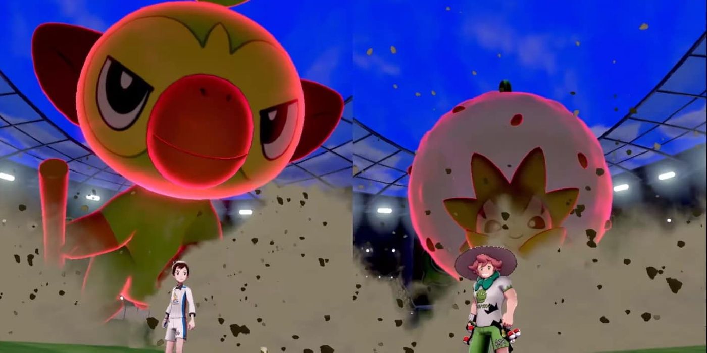 Pokémon Sword & Shield The 10 Things We Already Know About The Galar Region Ranked