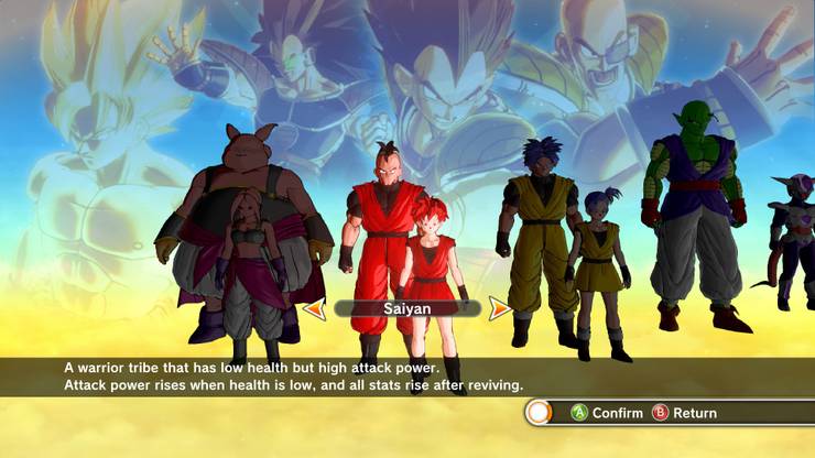 5 Things Dragon Ball Xenoverse 3 Needs To Be Successful 5