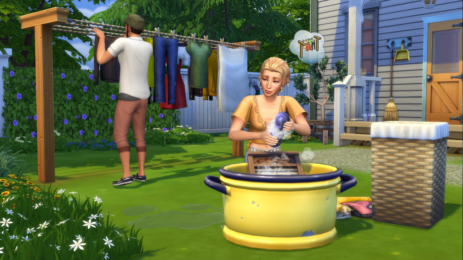 How The Sims Helped Me Understand My Autism And Myself