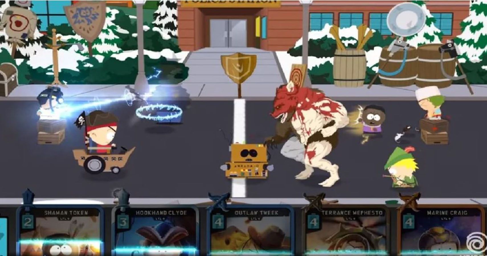 south park game online free
