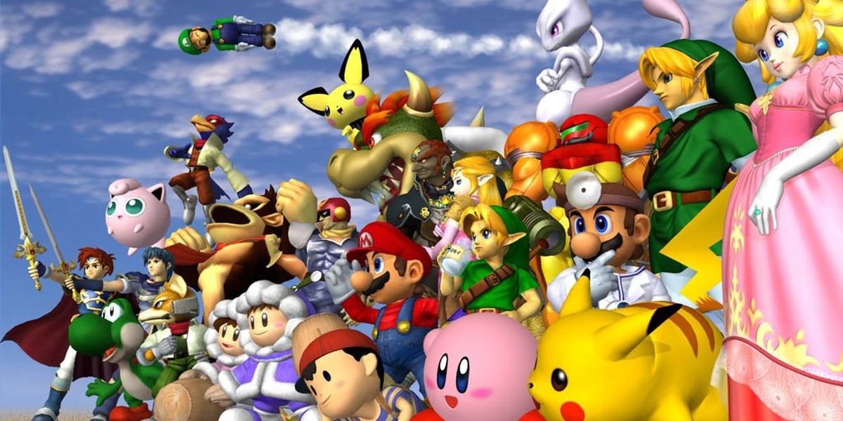 10 Games Still Trapped Exclusively On Gamecube