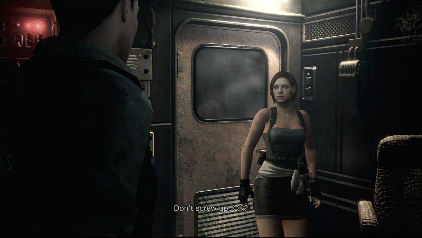 EvilSpecial - Por que Jill Valentine pode ser considerada a protagonista  mais injustiçada da franquia Resident Evil? - EvilHazard