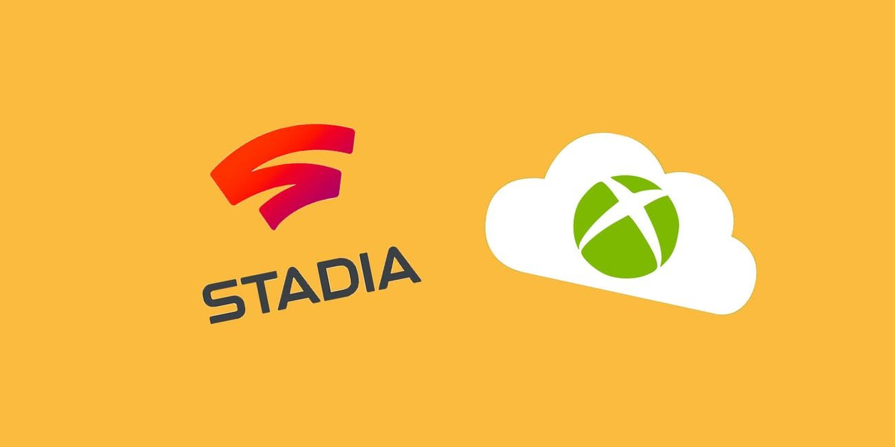 Microsoft's Project XCloud Is Already Crushing Google Stadia