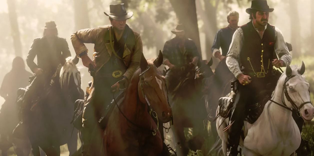 Red Dead Redemption 3 Should Focus on Dutch and Hosea's Early Days