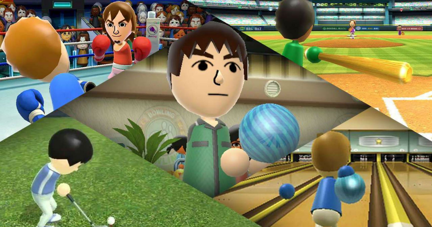 Nintendo Needs To Make A Switch Sports Already
