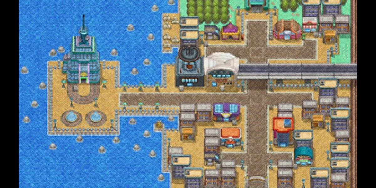 Pokémon Every City In Johto Ranked
