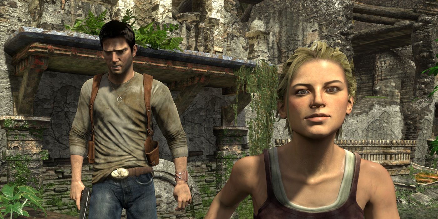 10 Facts And Trivia You Never Knew About The First Uncharted
