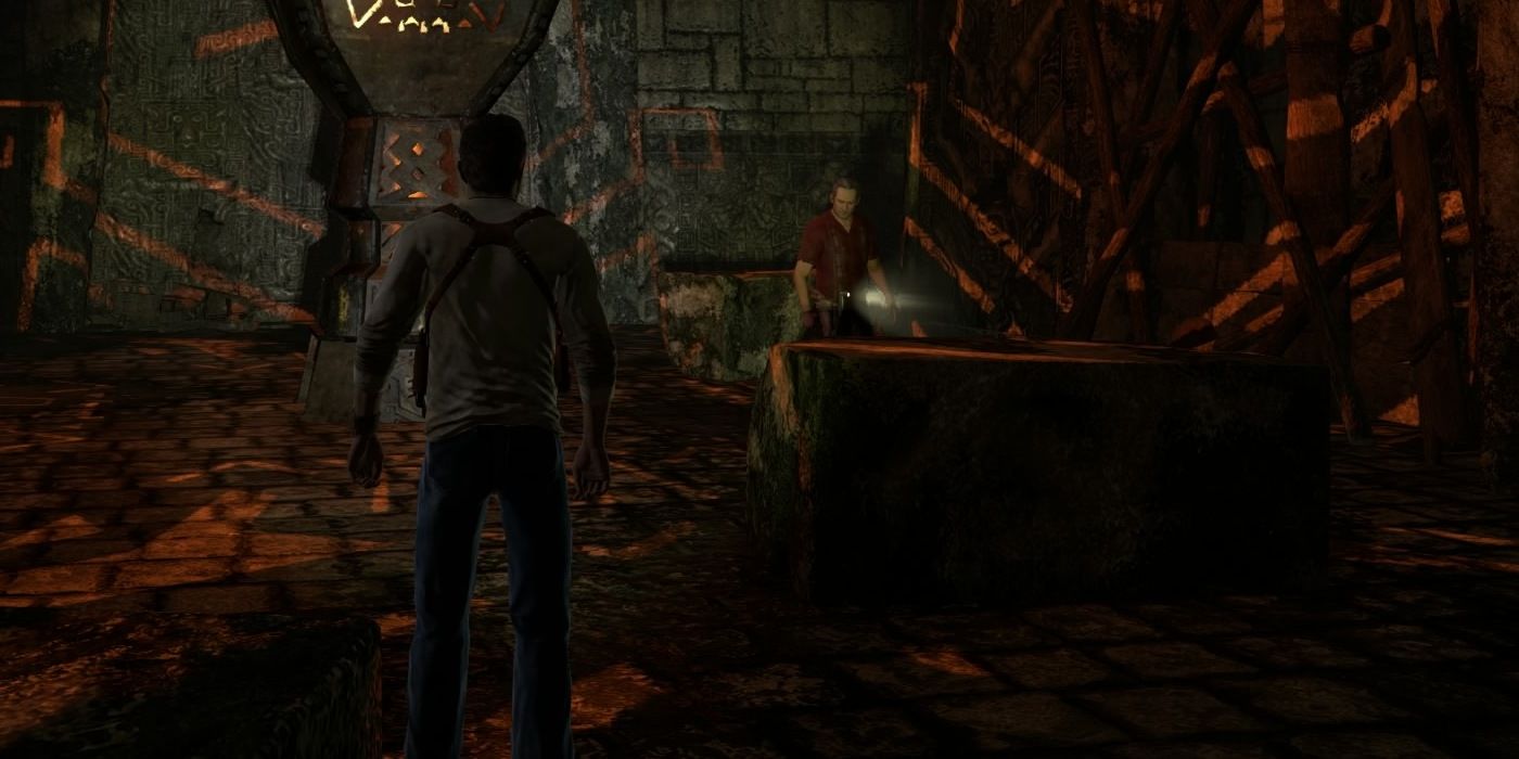 10 Facts And Trivia You Never Knew About The First Uncharted