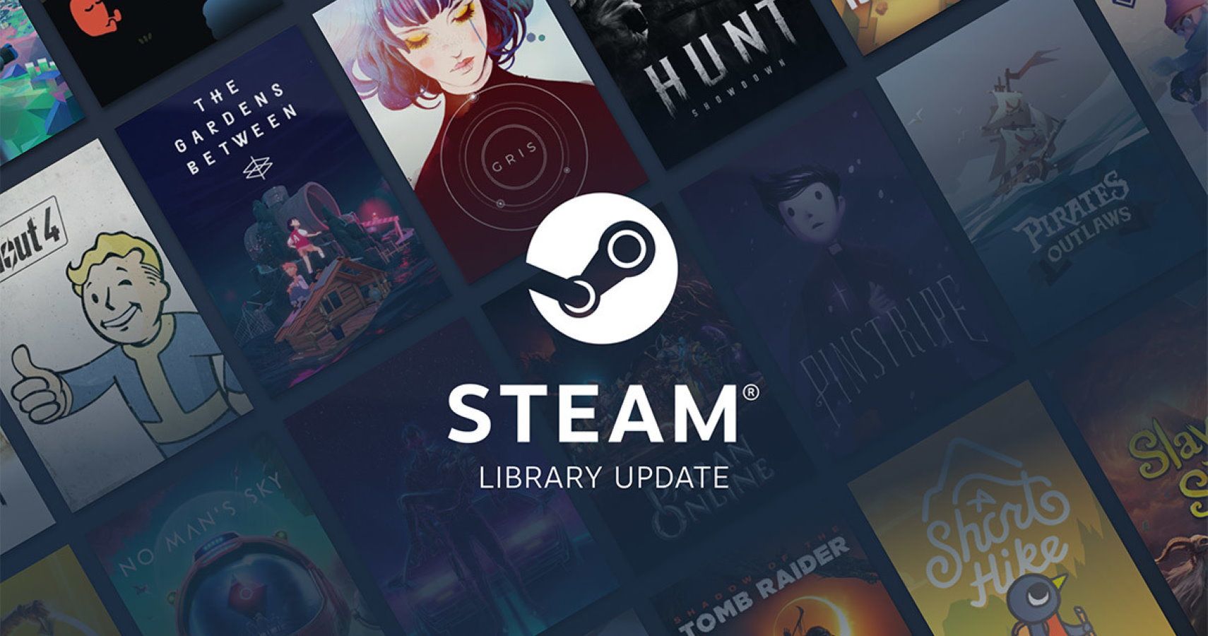 Valve Is Making Big Changes To Steam, Beta Available September 17th