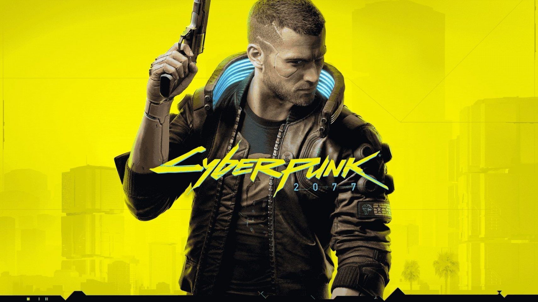 Cyberpunk 2077 Preorders Are Being Cancelled By GameStop