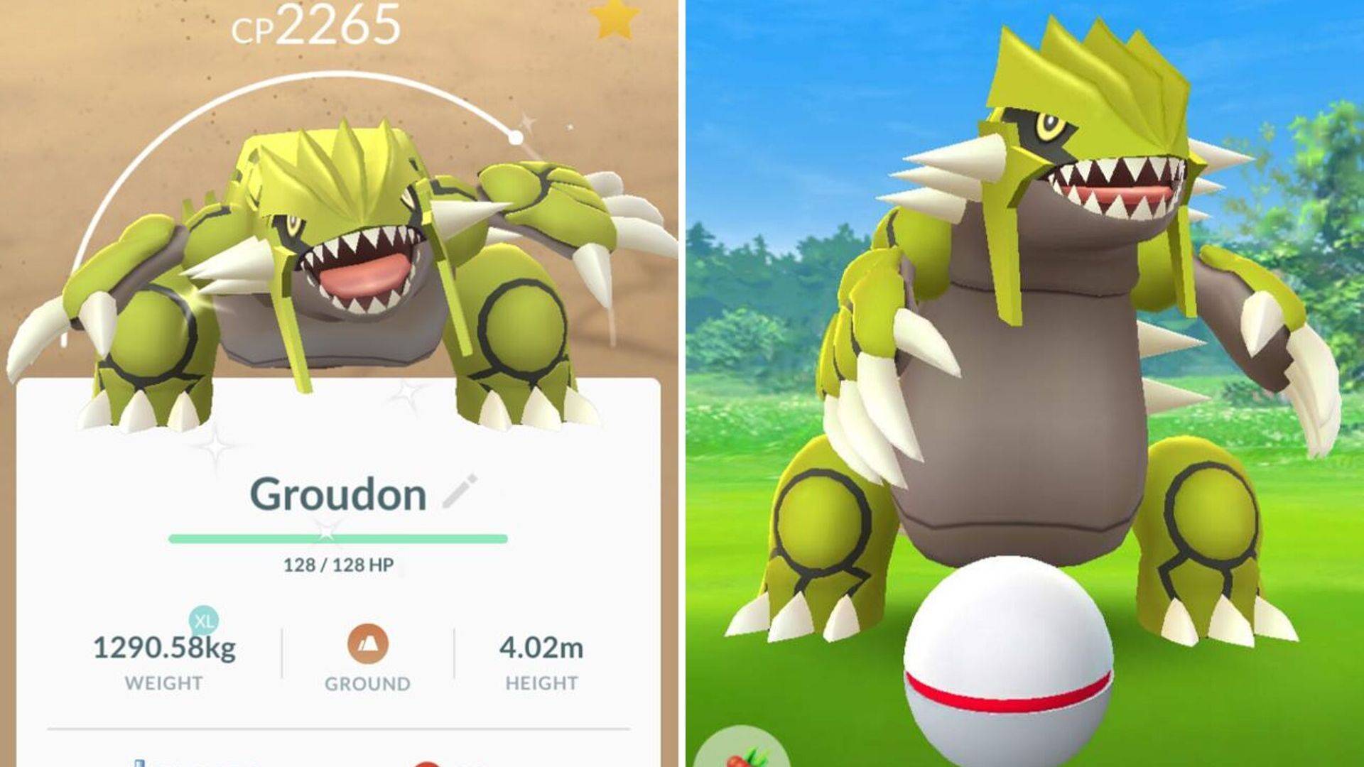 Pokemon Go The 8 Best Shiny Legendary Pokemon 8 Worst Pokemon Go The 8 Best Shiny Legendary Pokemon 8 Worst