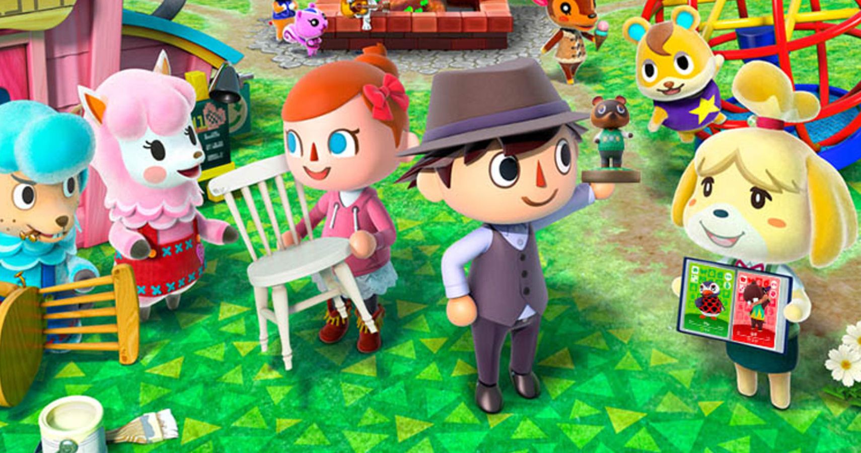 The 10 Most Underrated Special Characters From Animal Crossing: New Leaf,  Ranked