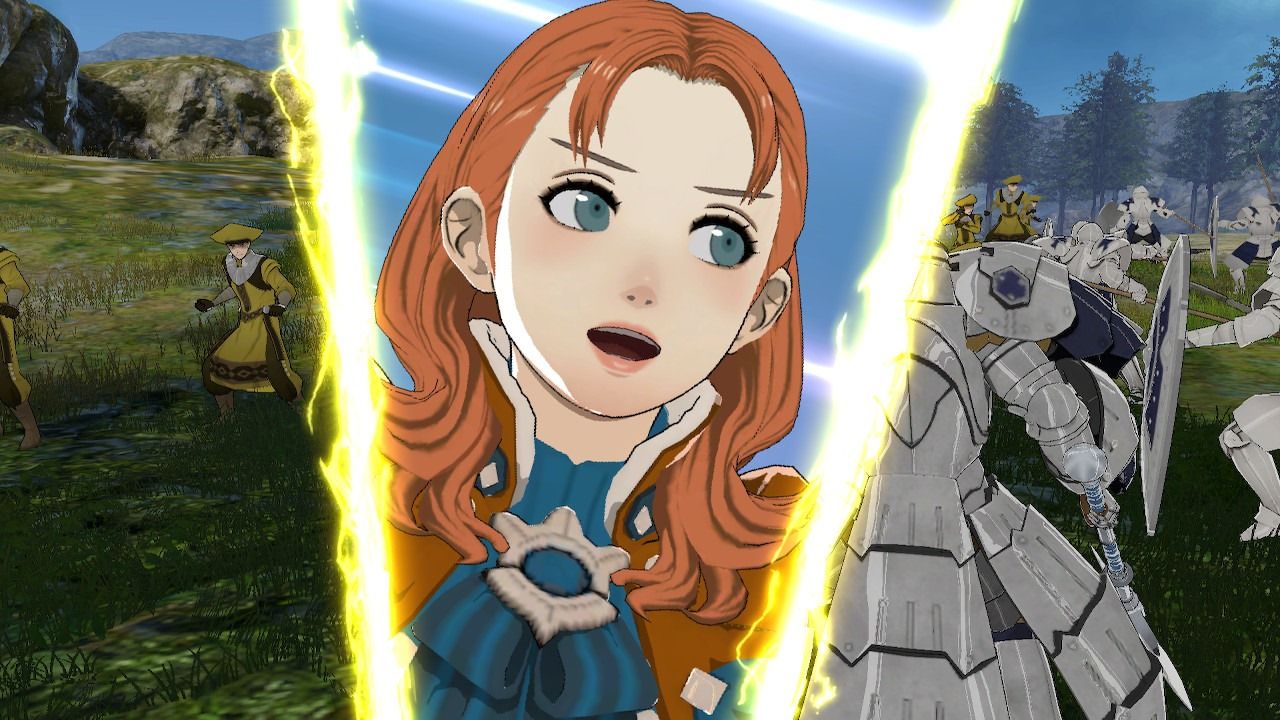 How Fire Emblem: Three Houses Fixed All Of Fates’ Mistakes