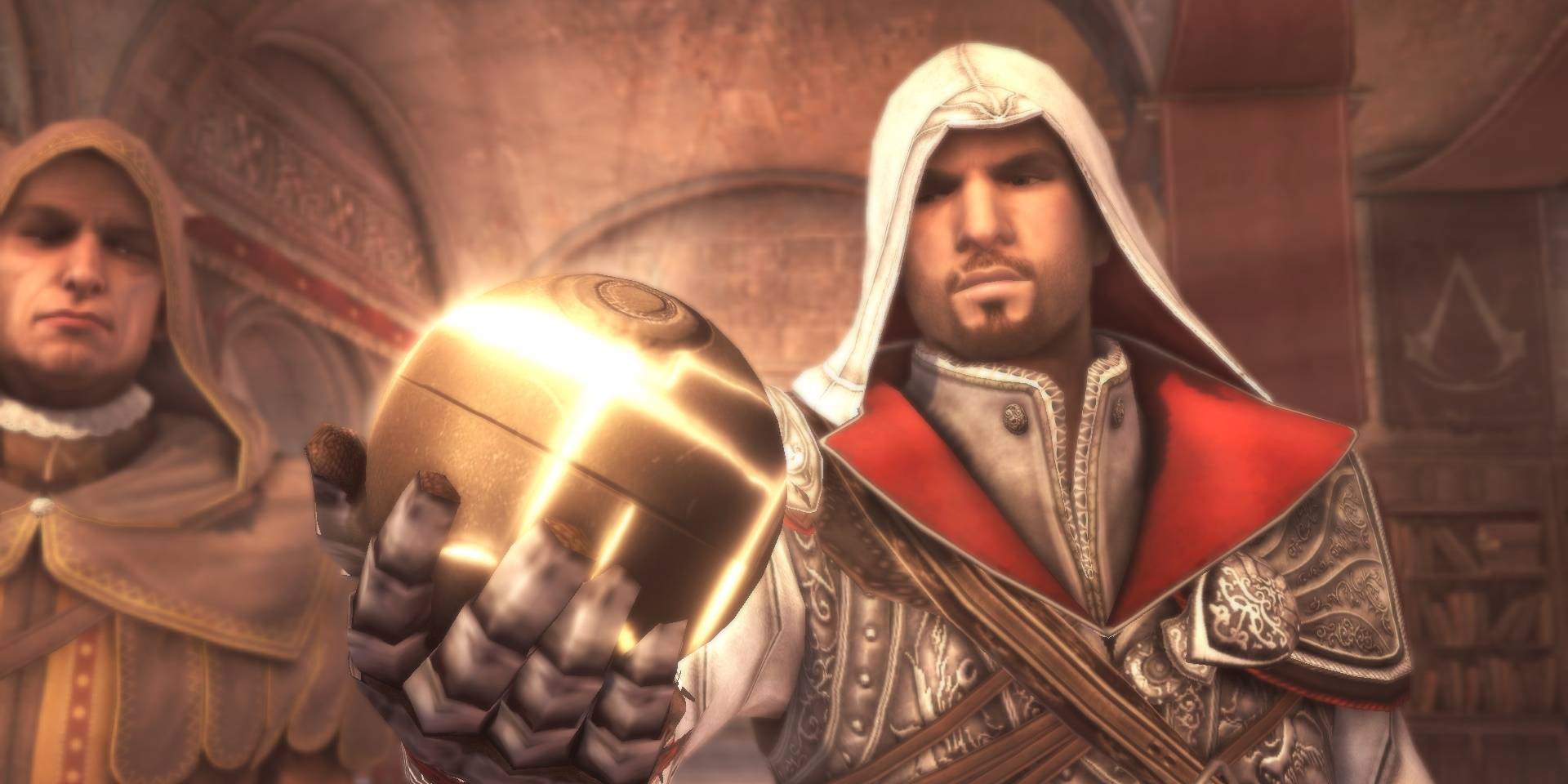 Assassin's Creed: 10 Facts You Never Knew About The Pieces Of Eden