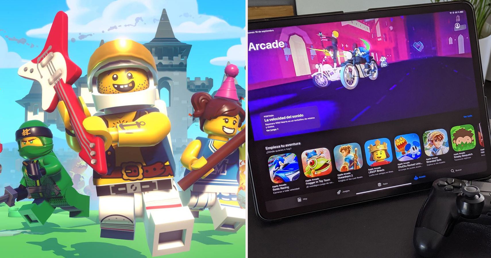 The 5 Best Things About Apple Arcade (& The 5 Worst)