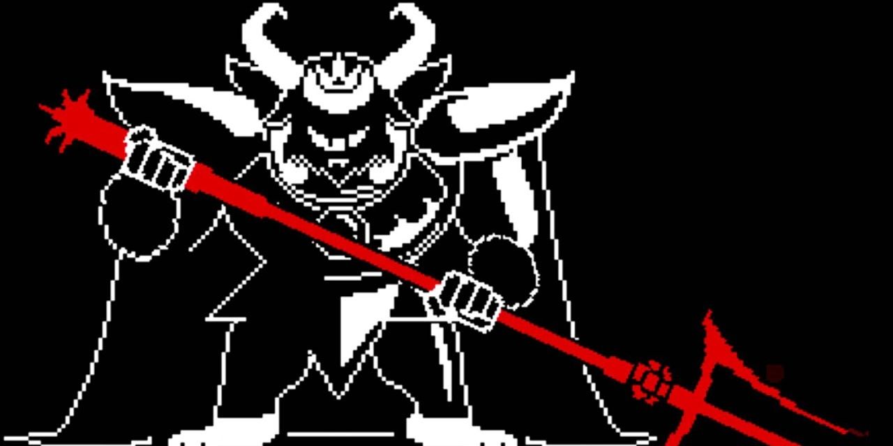 Ranking The Best Characters In Undertale