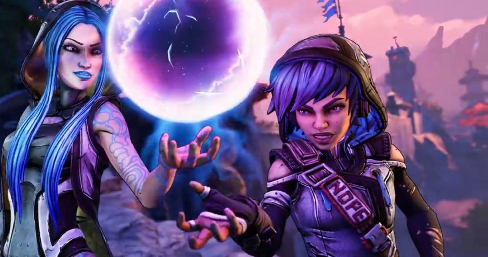 Why Borderlands 3 Fans Hate Ava Explained In Detail