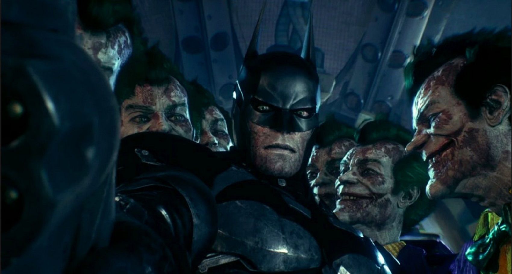 Batman 10 Things We Want WB Montreal To Include
