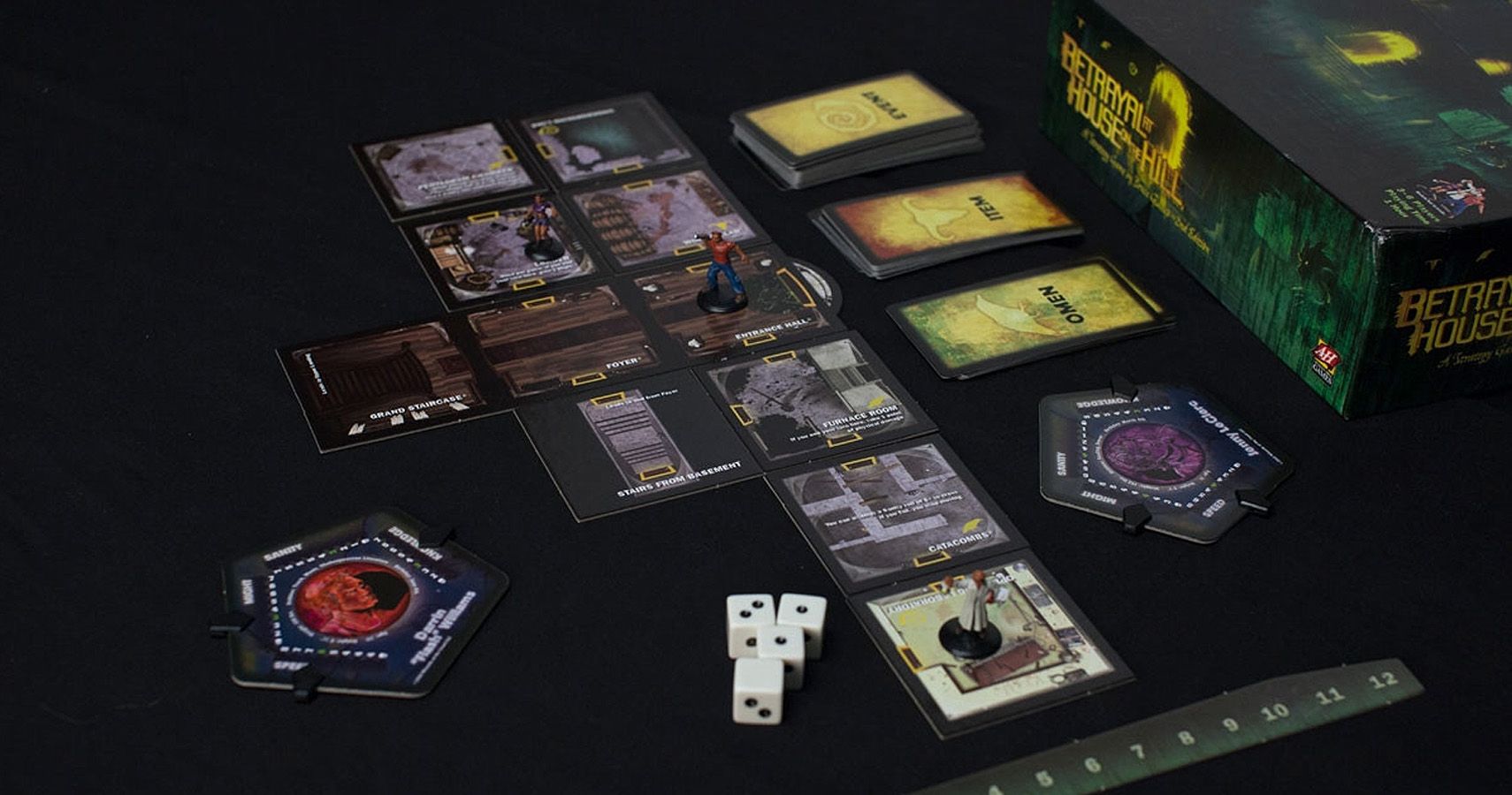 Tabletop Games 5 That Are Overrated (& 5 Everyone Should Be Playing)