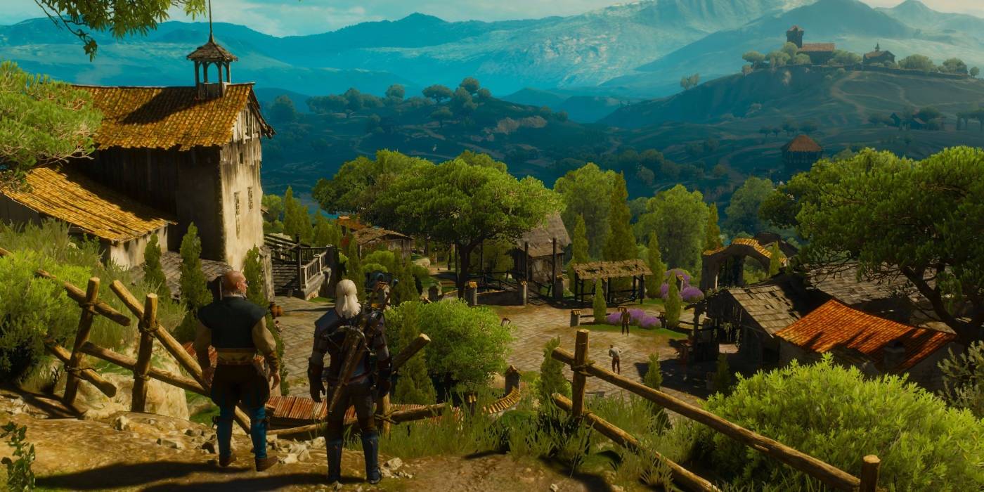 The Witcher 3: 5 Reasons Blood & Wine Is Better (& 5 Why It's Hearts Of Stone)
