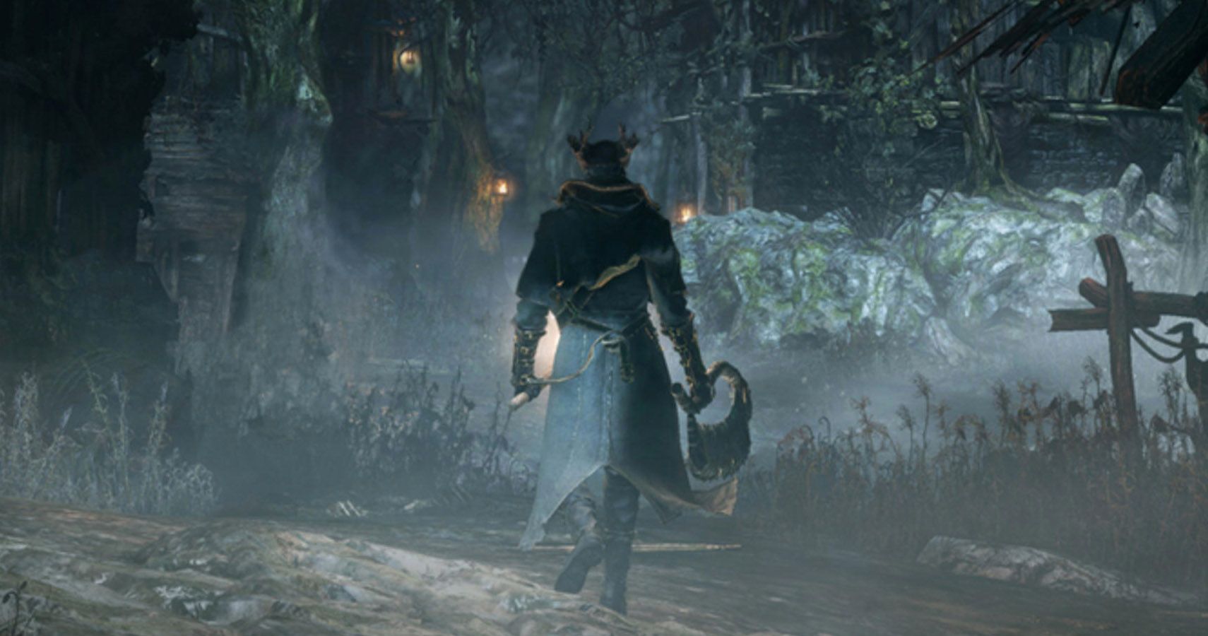 Bloodborne посланники. Гремучий молот Bloodborne. Блудборн игра на пс4 прохождение.