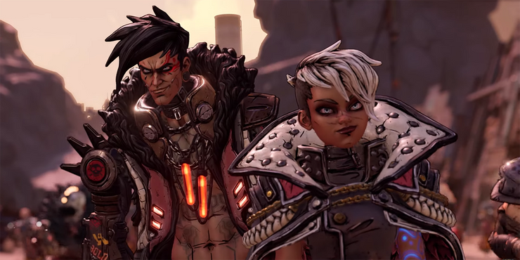 Borderlands 3 10 Things Only Players Of The Previous Games In The Franchise Noticed