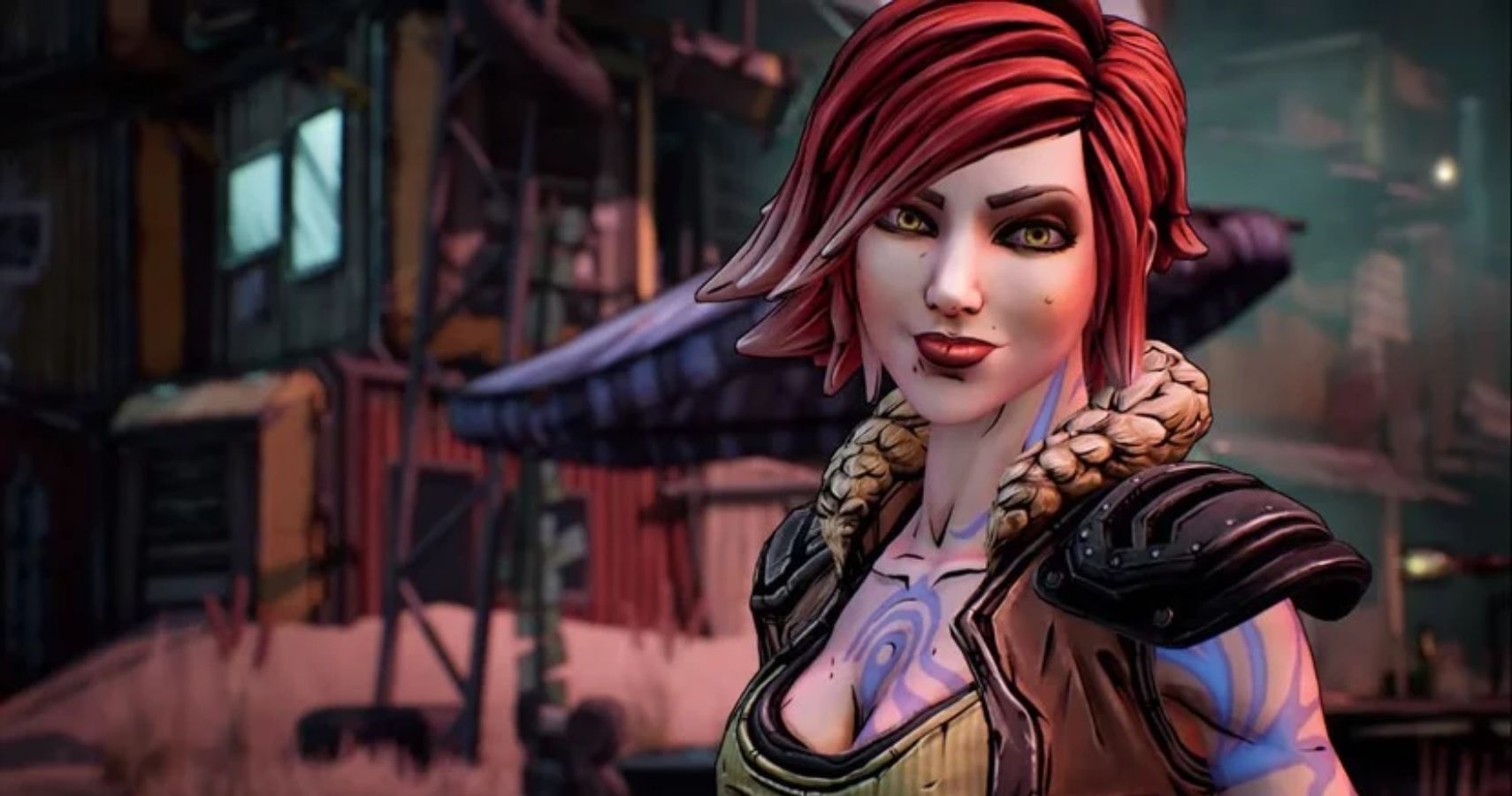 More Than 1 Million People Have Searched For Borderlands On ...