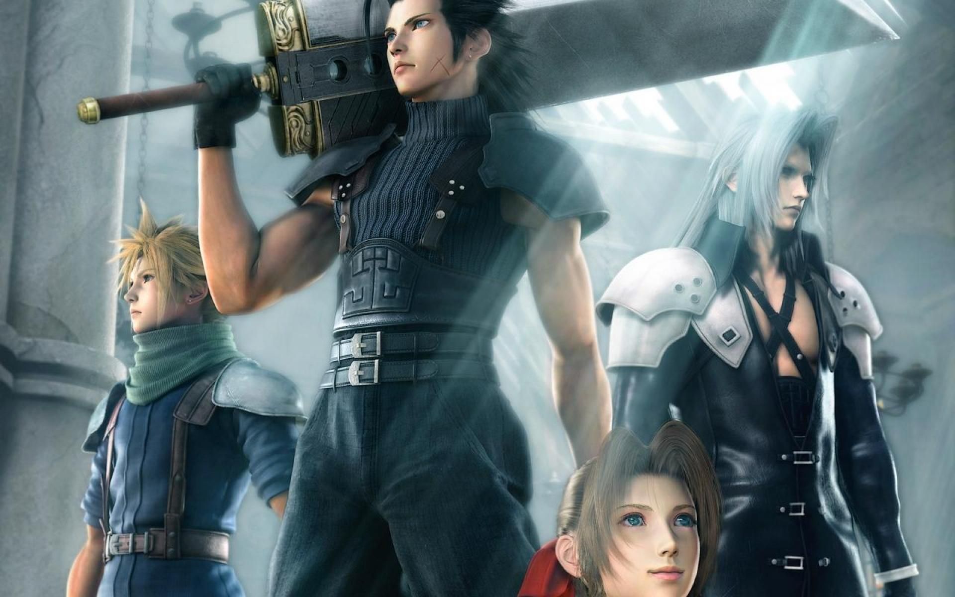 Final Fantasy: 10 Things You Didn't Know About Phoenix Down