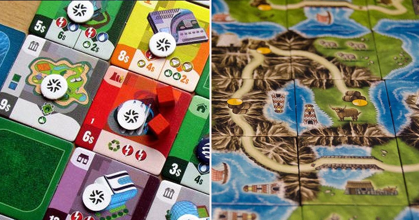 12 Management and City-Building Games for Armchair Tycoons