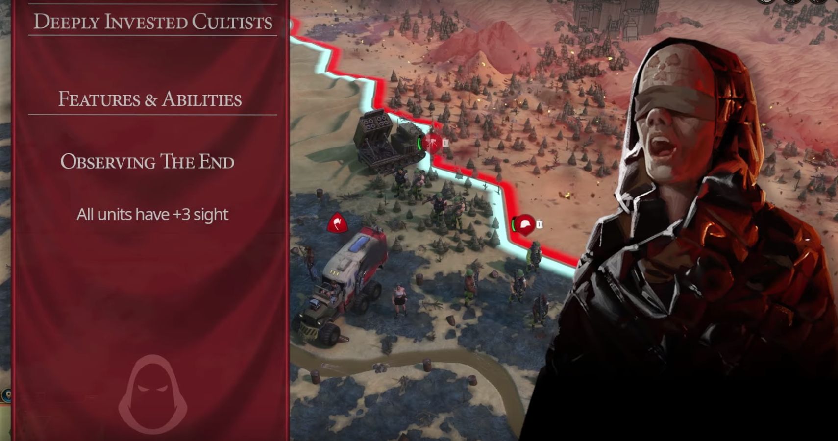 Civilization Red Death - Civ Battle Royale Explained
