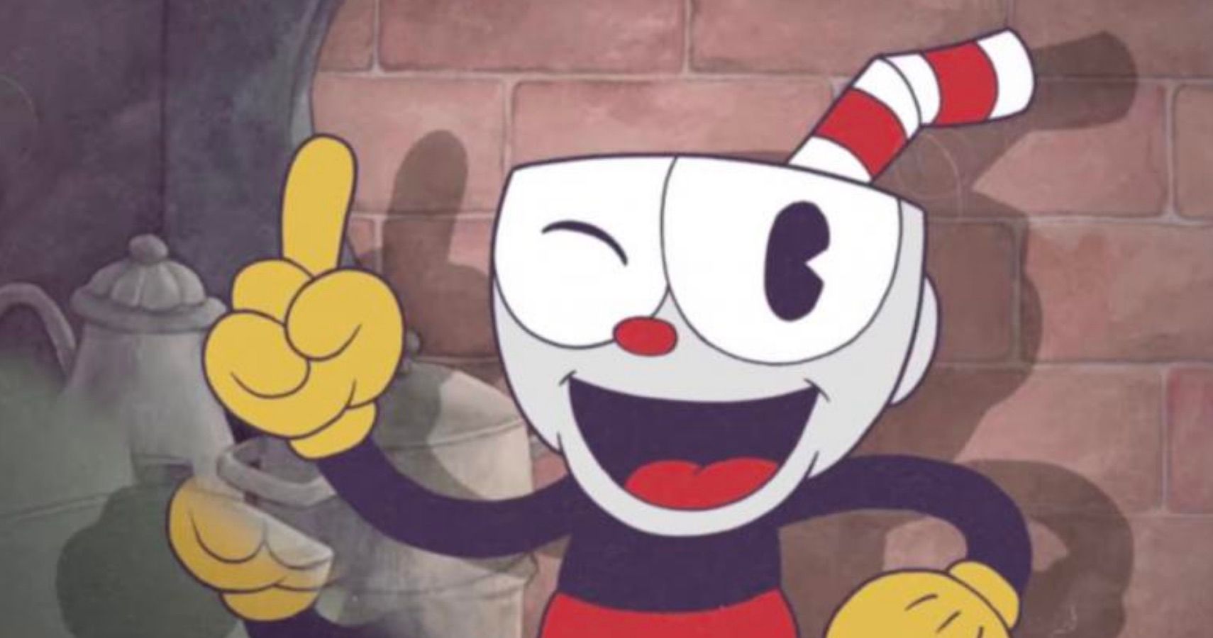 Cuphead Celebrates Three Million Copies Sold