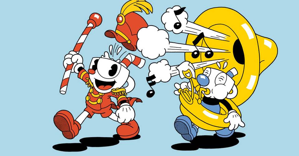 Cuphead Gaming Soundtrack Hits 1 On Billboard Jazz Charts