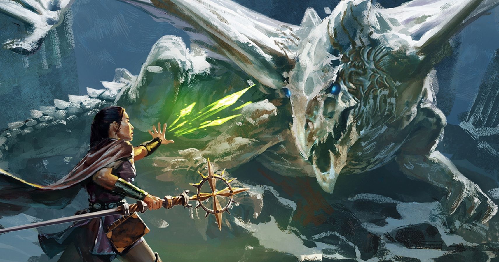 Dungeons & Dragons Latest Beginner Box Is Now Available Everywhere