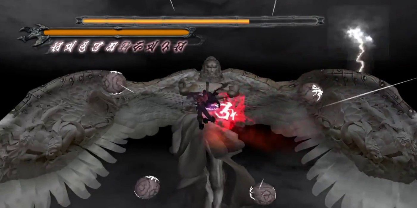 10 Facts And Trivia You Never Knew About The First Devil May Cry