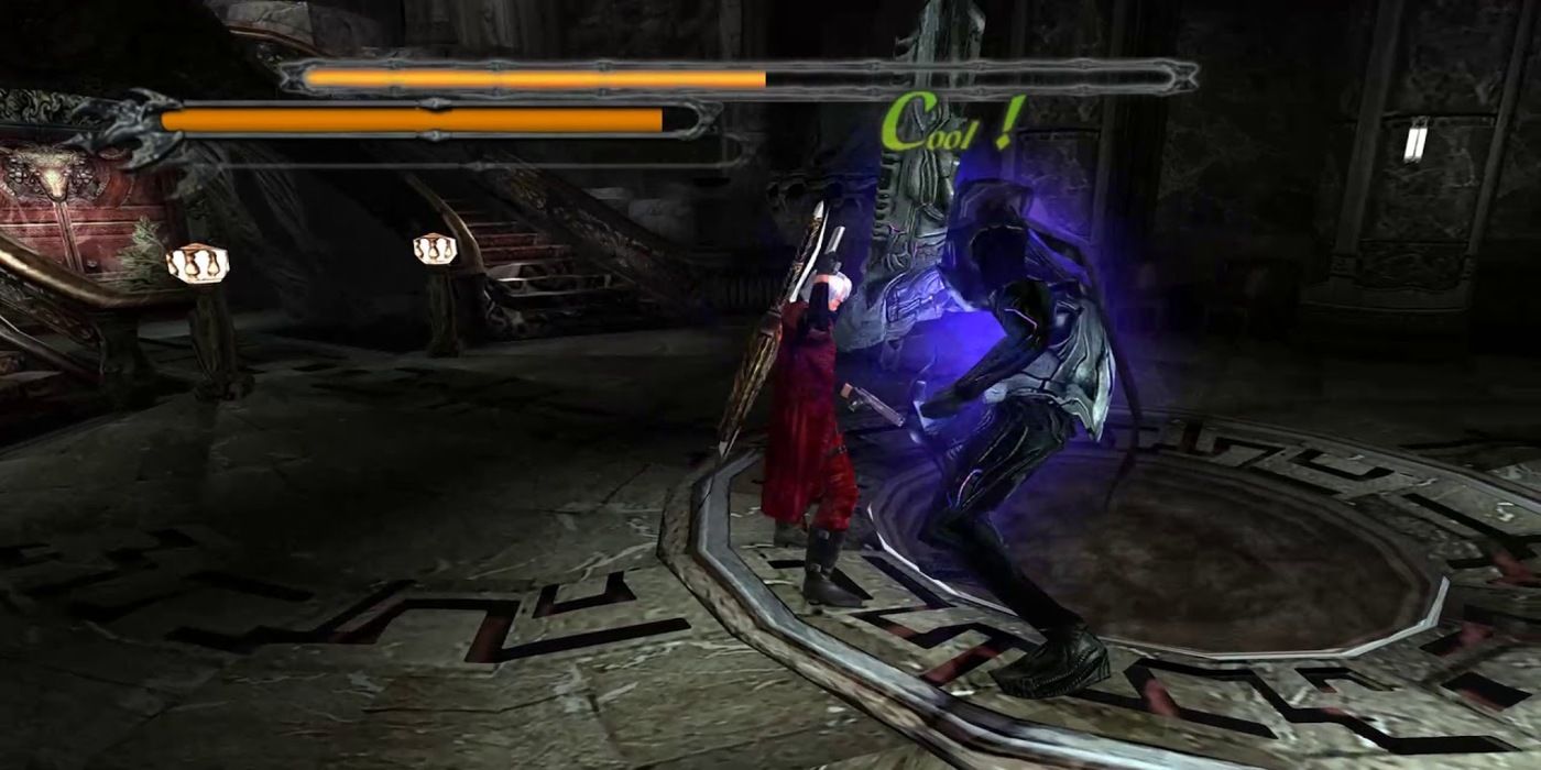 10 Facts And Trivia You Never Knew About The First Devil May Cry
