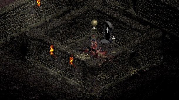 10 BehindTheScenes Stories About The Making of Diablo