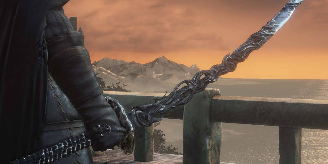 Dark Souls 3 The 15 Most Useful Boss Soul Weapons Ranked