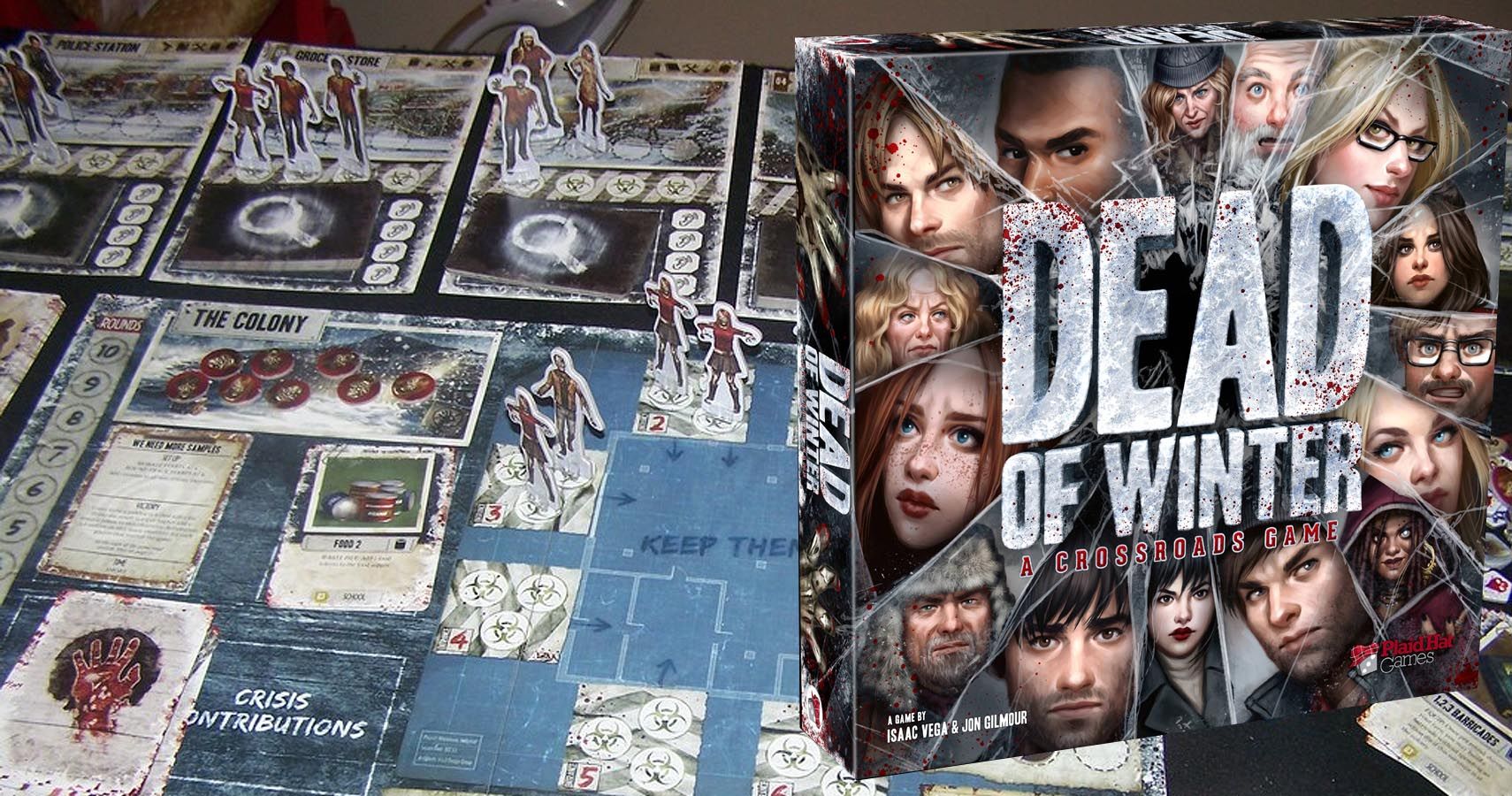10 Best Bluffing & Deception Tabletop Games