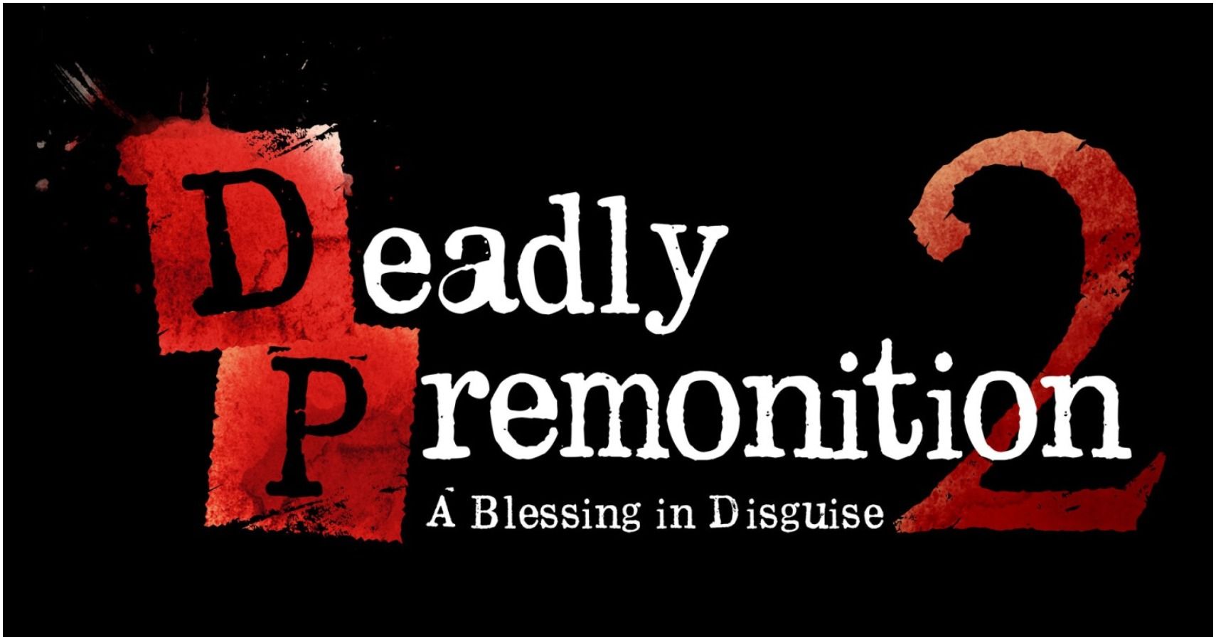 Deadly Premonition 2 Will Be A Switch Exclusive