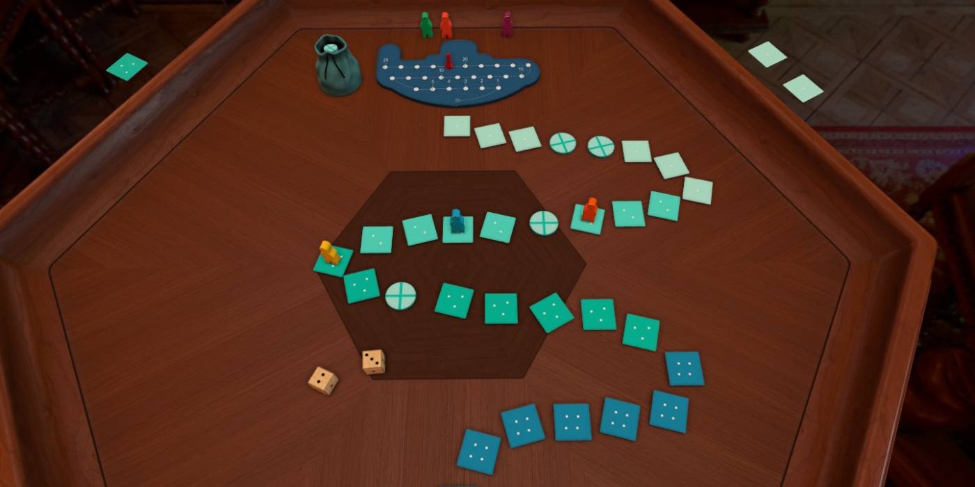 19 Best Games To Play On Steam S Tabletop Simulator
